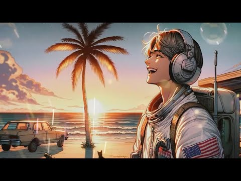 Groove to Happiness: Relaxing R&B Music That Feels Good