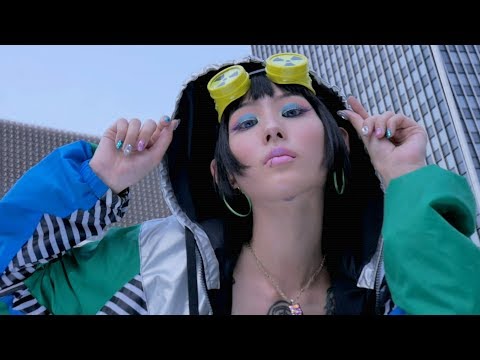 勸世寶貝喵喵 TranceBabyMeow - 界系 BoundarySystems