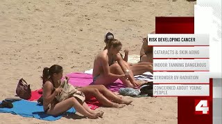 Sun Safety Awareness Month brings reminders of how to protect your skin this summer