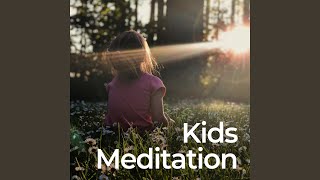 Relaxing Sleep Meditation for Kids