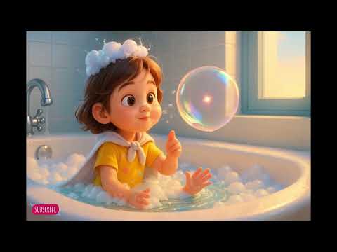 Magical Midnight Zoo – Baby Poem & Kids Song | Bedtime Rhyme | Baby Song 2025 | Magical Rhyme