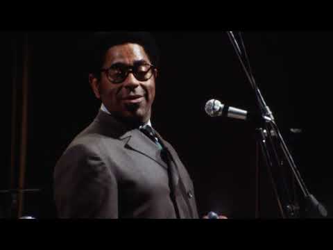 Dizzy Gillespie "I'm Confessin'" from "Louis Armstrong at Newport 1970"