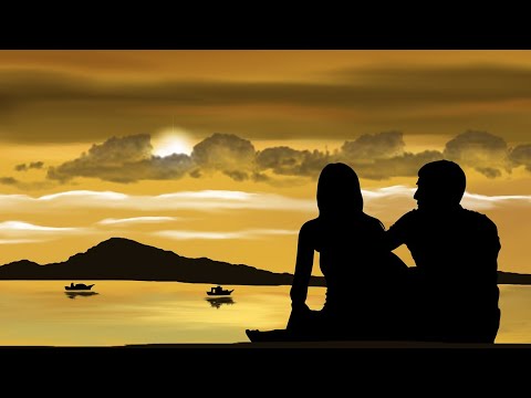 Dil Ko Karar Aaya Status | Romantic Status | Love Status