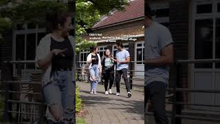 Your journey starts here ⭐ |  #worcester #students #unilife