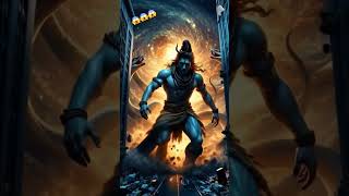 mahadev gusaa ho gaye 😱 #mahadev #mahadevstatus #mahadeva #mahadevlover #short