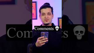 When video reach worng audience funny Instagram comments 😂#shorts video