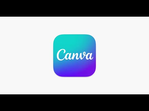 Creating a design based on any prompt in Canva!
