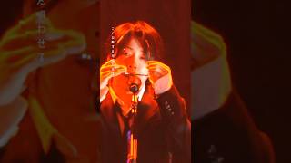 ア・プリオリ （Live MGA on Harmony） @MrsGREENAPPLE_Official #大森元貴 #若井滉斗 #藤澤涼架
