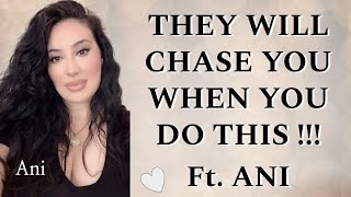 YOUR PERSON WILL CHASE YOU! FT. ANI