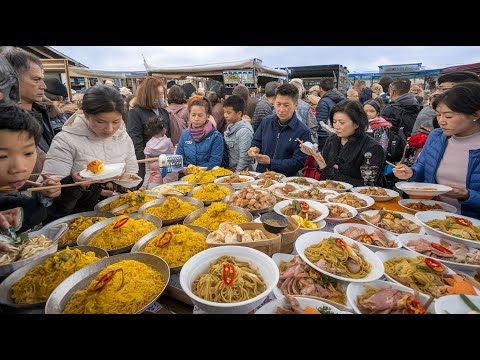 7 Vietnamese Dishes You’ll NEVER See as a Tourist