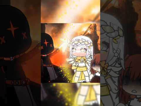 doll become angel.. [ib: me] #gacha #gachalife #short #og #fyp