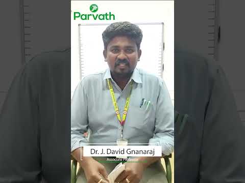 Advanced Control Systems Workshop | Sethu Institute Testimonial | ParvathTech | Engineering Learning