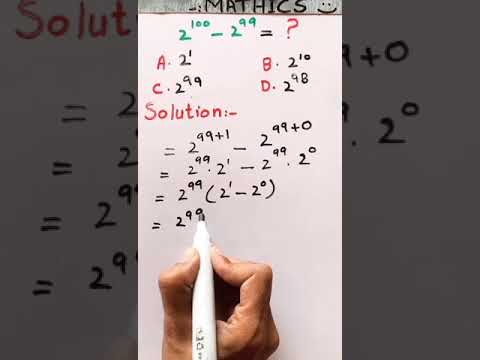 Math Olympiad Question