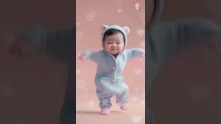 cute baby dance #cutebaby #viral #funny #dance #funnyvideo #funnybaby#shortsfee#shorts #youtubeshort