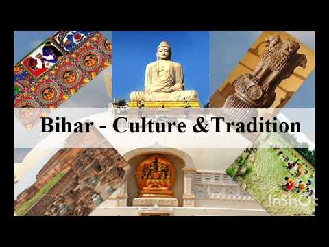 Bihar Art and Culture revision class #bpscexam #artandculture #flokdance #biharculture