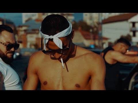 GHEBOASĂ - SMOK'N ZAZA (Official Video)