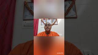 ஸ்தைரியம்  #swamisatyeshwarananda #gita #dharma #upanyasam