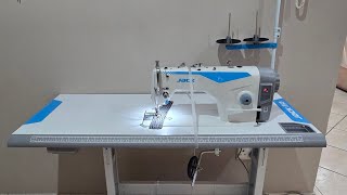 The Jack F5 Industrial Lockstitch Machine