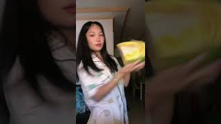 Trying this song with my last video #viral #vlog #food #vlogger #youtubevloggers #fypシ゚