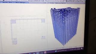 Etabs load analysis
