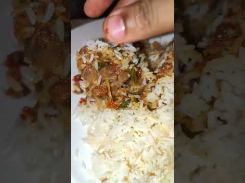 Ajwa Biriyani #Kochi #muttonbiryani #sulaimani Chittoor road YMCA