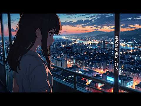 Rin Masagi - 心残りの愛 (Regretful Love)