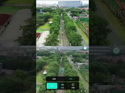 FIMI X8T #youtubeshorts #nature #views #dronefootage