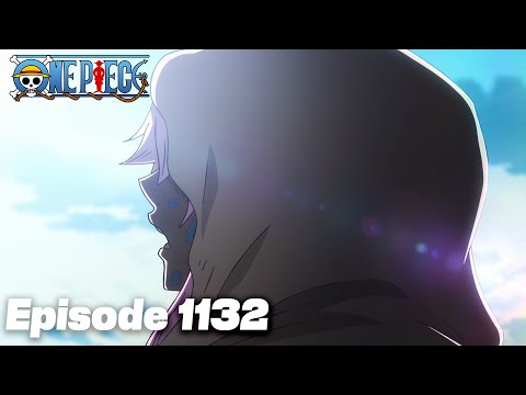 Ginny Dies 💔! One Piece Episode 1132