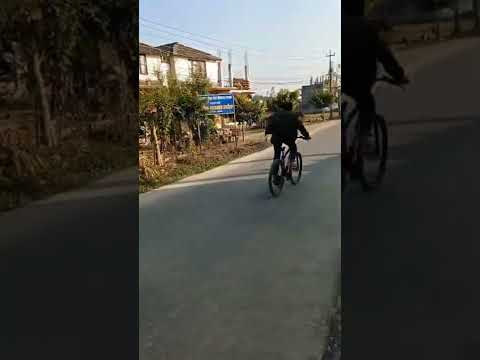 accident in main part gyes 🤣🤣😂😅🤣😂
