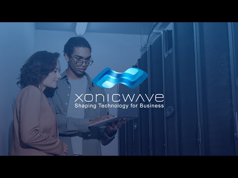 Backup Solutions Explained: Protect Your Data with Confidence | Xonicwave