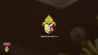 Archdiocesan Mass - Cáceres (19 September 2024)