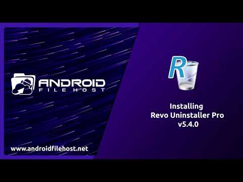 📥Download & Install Revo Uninstaller Pro Last Version for Free (Full Guide)