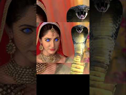 Naagin vs Naagin 6🐍🐍 @Smile_3844