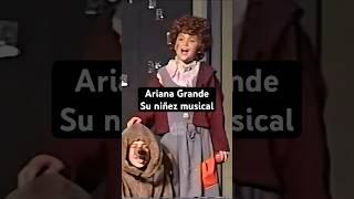 Ariana lucha por sus sueños❤️‍🩹 #arianagrande #ariana #arianators @A@ArianaGrande