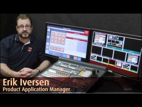 FSN Software version 4 Introduction