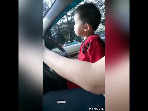 Asiknya obrolan Marvel sama Papi !!
