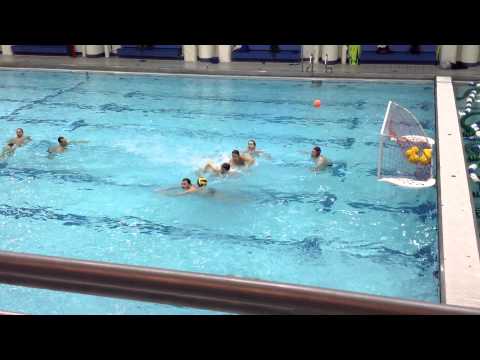 Asphalt Green Water Polo IMG_0951