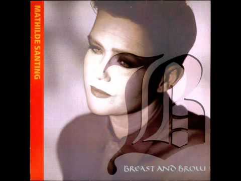Mathilde Santing - Is It For Now Or For Always