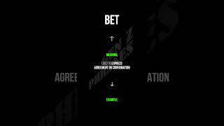 gen Z phrases  #facts#DesignTrends2025#TypographyTrends#animationtrends #TypographyAnimation#Motion