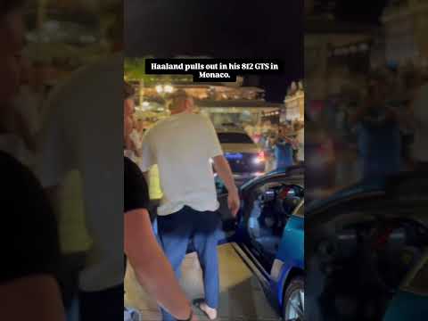 🔥 Causes Chaos at Monaco Casino with His Bodyguards! | High-Stakes Drama 🎰 #shorts #viralshorts