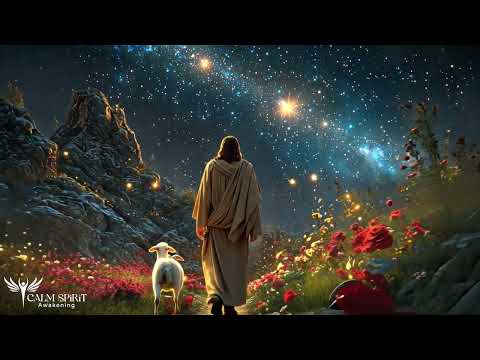 The Blessing Of Jesus Brings Peace | Reclaim Your Joy And Walk Boldly In Divine Freedom