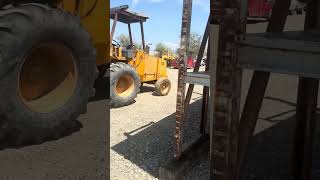 Las Vegas Jeep Part Delivery Trip Next Week