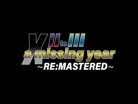 A Missing Year (Trailer Ver.) - Xenosaga II to III a missing year ~RE:MASTERED~ - OST Re-creation