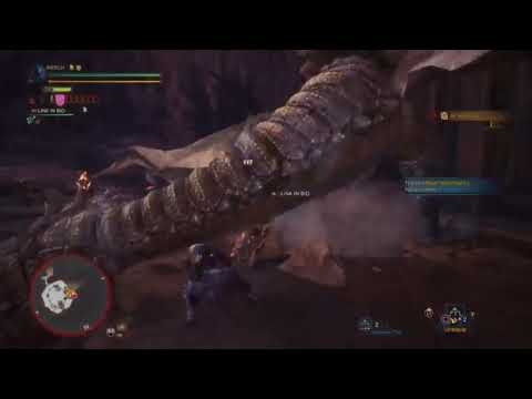 *ACTUAL* BEST CHARGE BLADE SETS! - Monster Hunter: World | Updated Mixed Sets