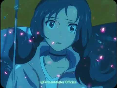 Avijog Lofi | Anime MIX | AMV | Bengali Song | FT:@TanveerEvan