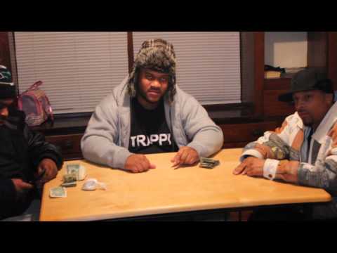 Queda Vegas K Fifth Feat Mr One OFFICIAL MUSIC VIDEO Paper Chasin