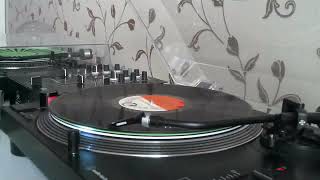 Nicky Thomas - Tell It Like It Is (Trojan).