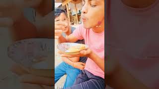 oo my god गोलगप्पे😯#ohmygod #funny #shorts #youtubeshorts #viralvideo #trendingvoice #haryanvivideos
