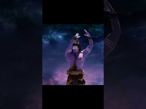 Shiv Tandav Stotram - Yassh Vyass | Lord Shiva | Powerful Trance | #shivbhakti #singer #sanatandharm