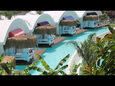 FETHIYE, Turkey. A less popular seaside destination I fell in love with...